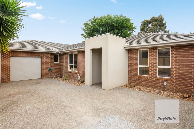 3/546 Melton Highway, Sydenham VIC 3037