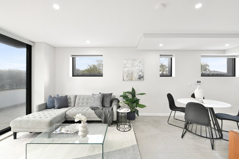 3/547-549 Chapel Road, Bankstown NSW 2200