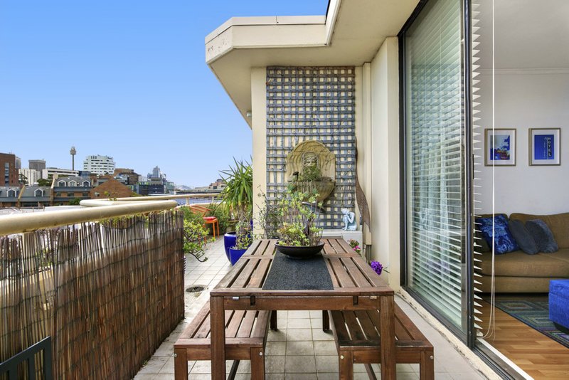 Photo - 35/471 South Dowling Street, Surry Hills NSW 2010 - Image 3