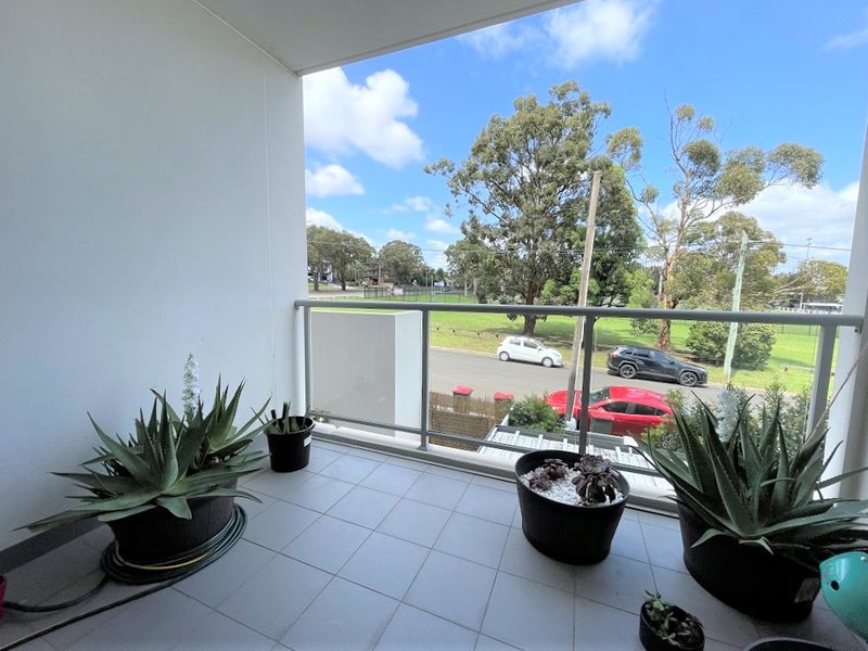 Photo - 35/48-52 Warby Street, Campbelltown NSW 2560 - Image 4