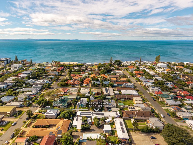 Photo - 3/548 Oxley Avenue, Redcliffe QLD 4020 - Image 4