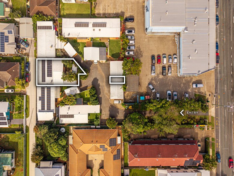 Photo - 3/548 Oxley Avenue, Redcliffe QLD 4020 - Image 18