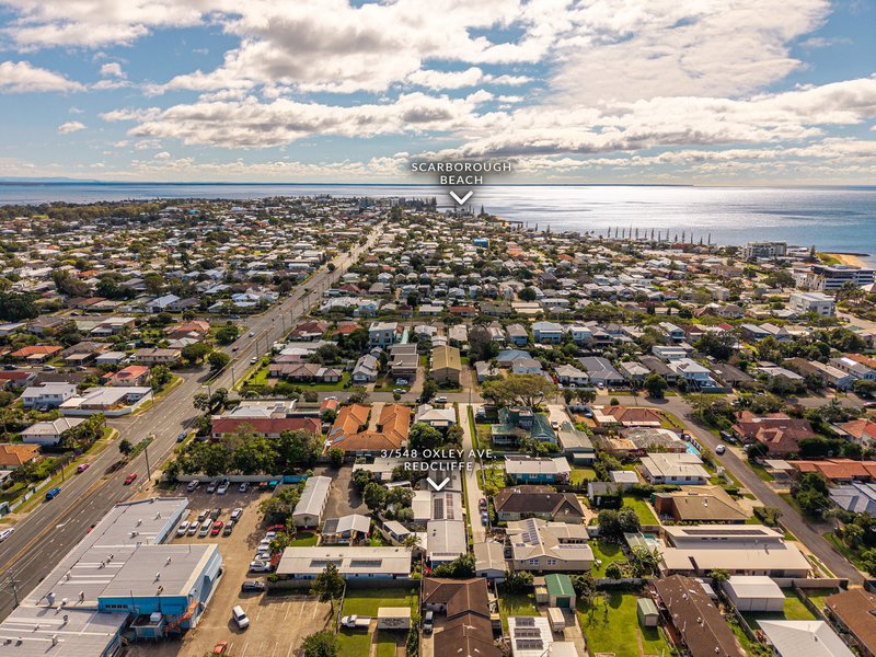 Photo - 3/548 Oxley Avenue, Redcliffe QLD 4020 - Image 19