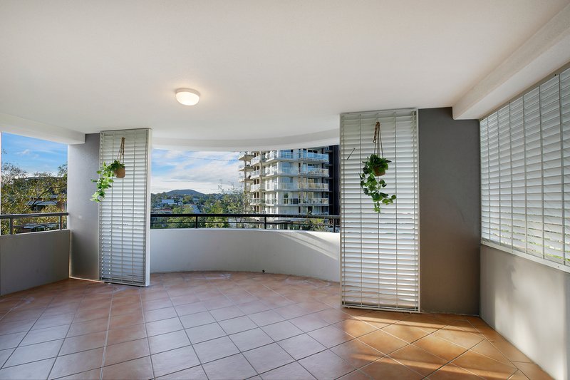 35/5-11 Chasely Street, Auchenflower QLD 4066