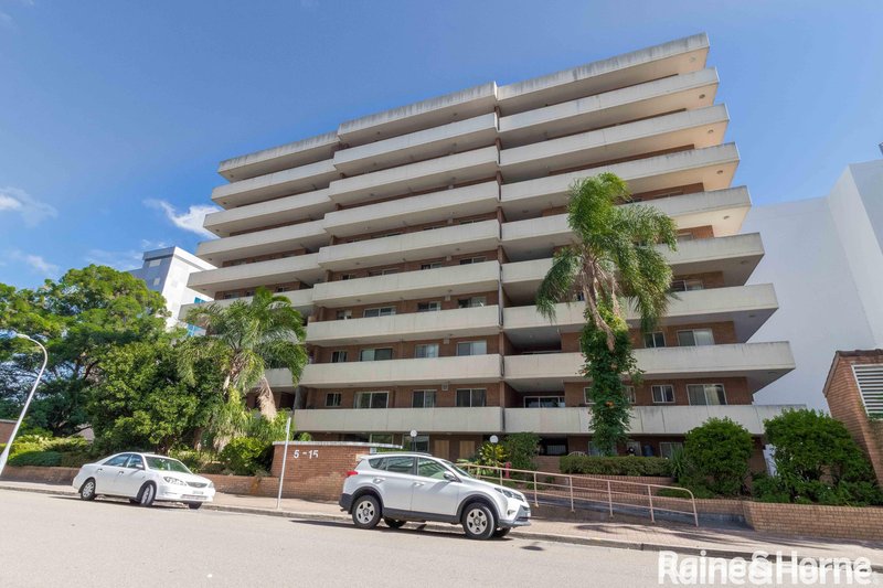 Photo - 35/5-15 Union Street, Parramatta NSW 2150 - Image 9