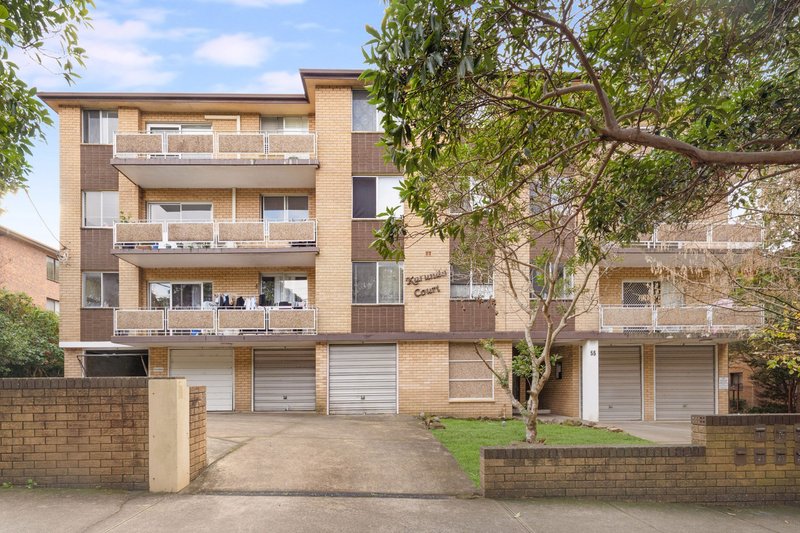 Photo - 3/55-57 Albert Road, Strathfield NSW 2135 - Image 1
