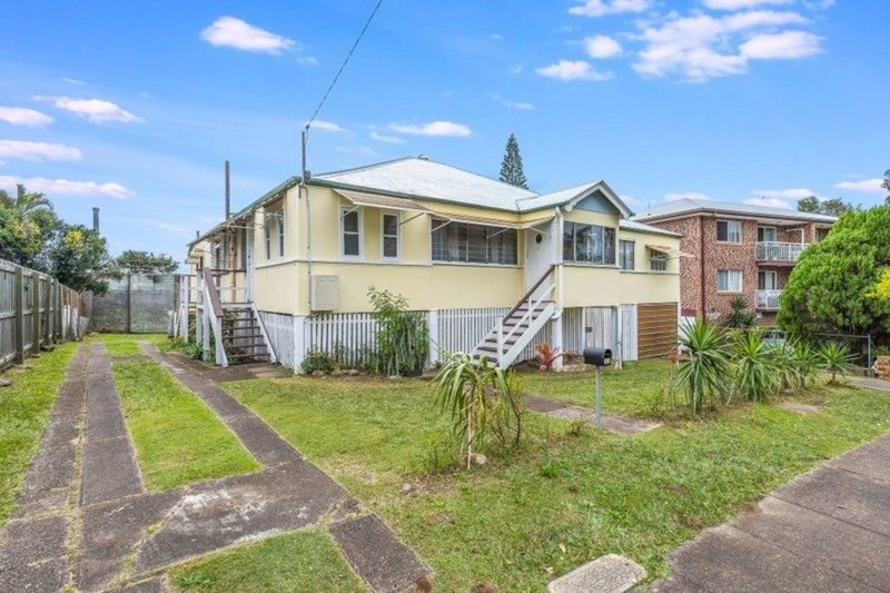 3/55 Adamson Street, Wooloowin QLD 4030