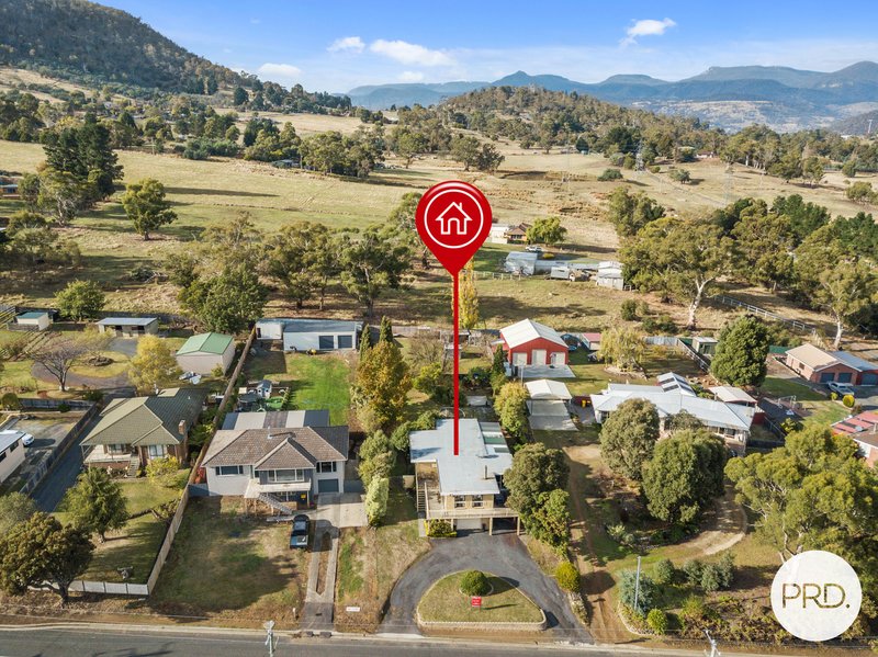 Photo - 355 Back River Road, Magra TAS 7140 - Image 11