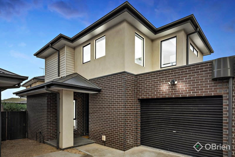 3/55 Churchill Avenue, Maidstone VIC 3012