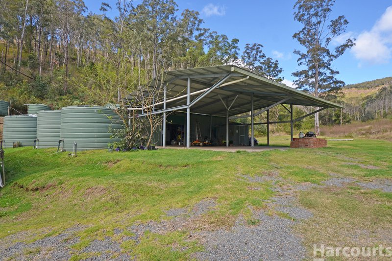 Photo - 355 Costigans Road, Yarras NSW 2446 - Image 3