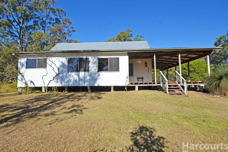 355 Cowal Creek Road, Bellangry NSW 2446