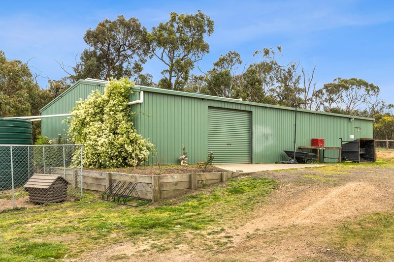 Photo - 355 De Motts Road, Anakie VIC 3213 - Image 17