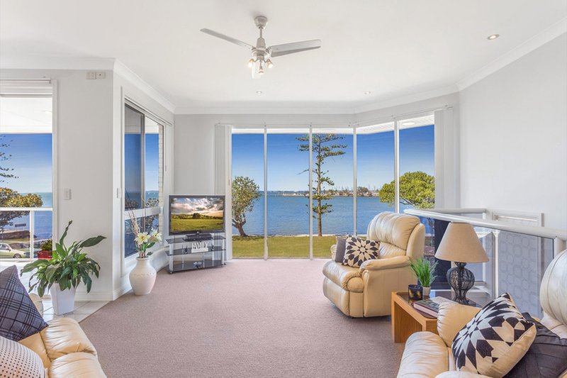 355 Esplanade Manly QLD 4179 Real Estate Industry Partners