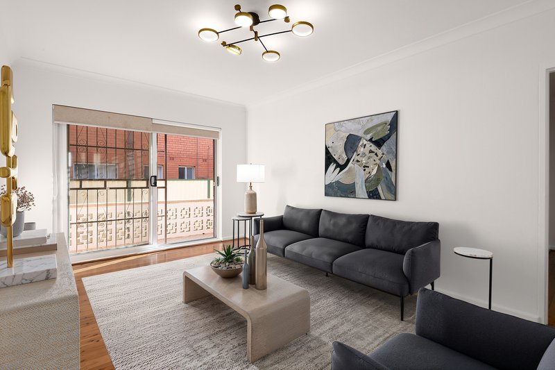 Photo - 3/55 Fairmount Street, Lakemba NSW 2195 - Image 1