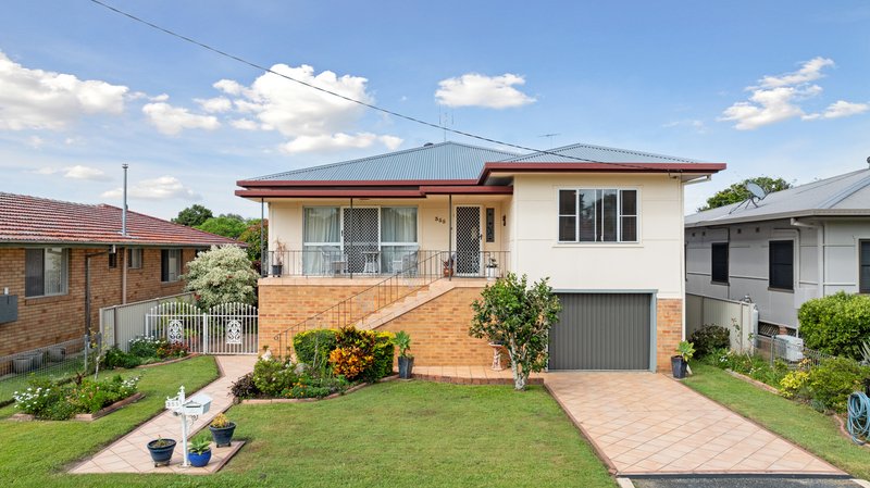 355 Fry Street, Grafton NSW 2460