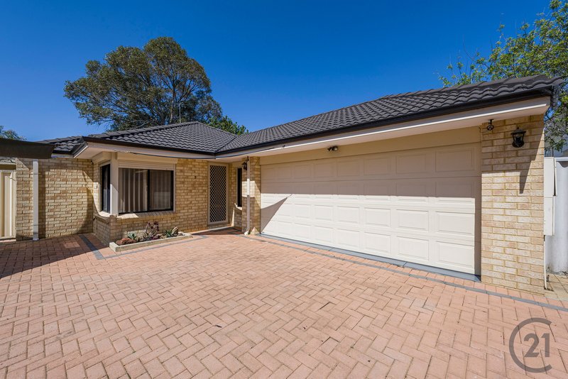 3/55 Gibson Street, Mandurah WA 6210