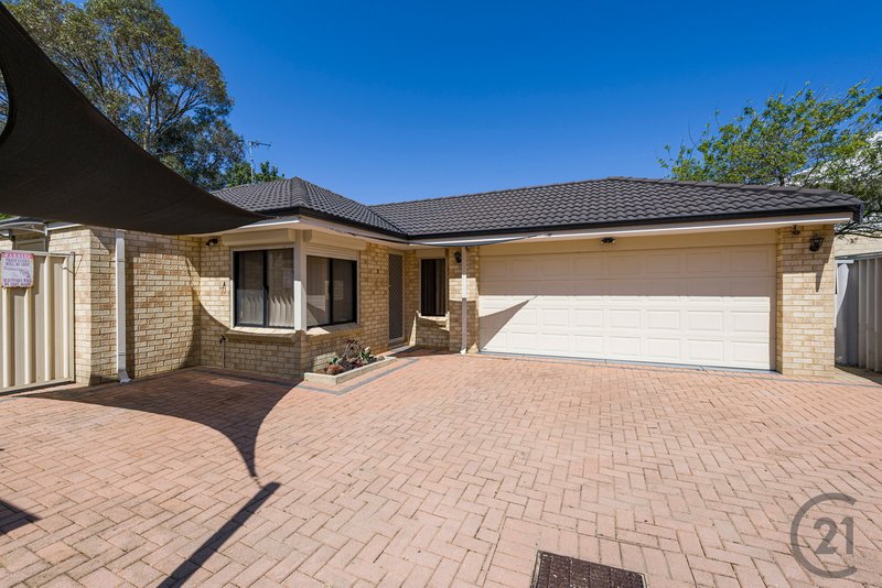 Photo - 3/55 Gibson Street, Mandurah WA 6210 - Image 5