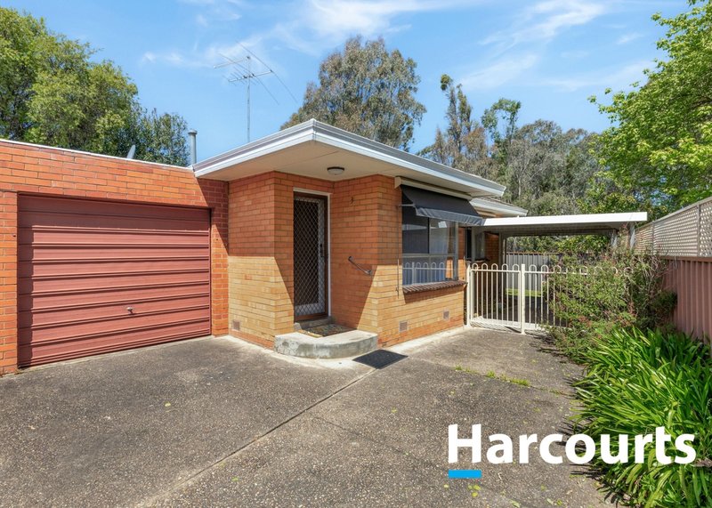 3/55 Harper Street, Wangaratta VIC 3677