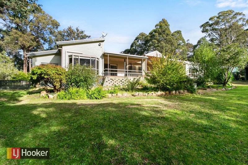 Photo - 355 Lake Tyers Beach Road, Lake Tyers Beach VIC 3909 - Image 2