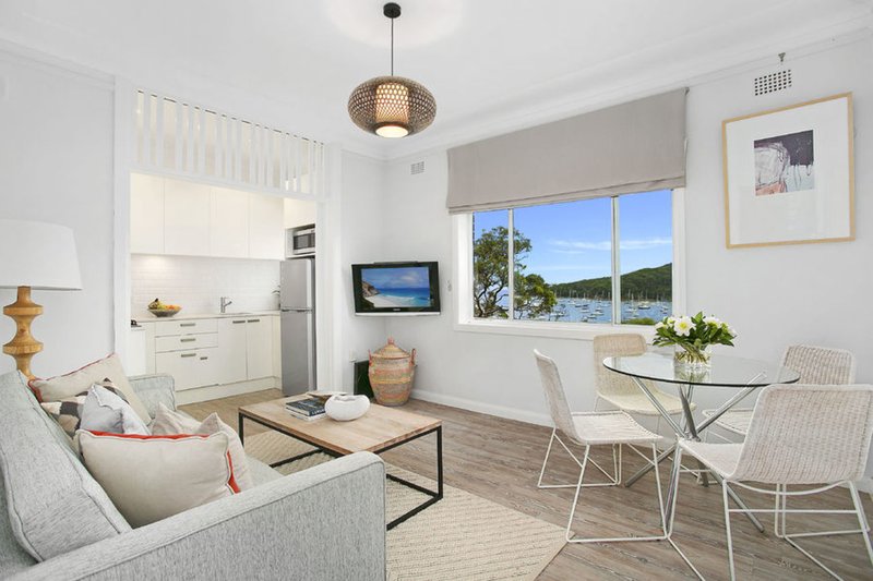 3/55 Lauderdale Avenue, Fairlight NSW 2094