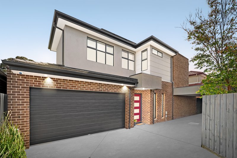 Photo - 3/55 Marshall Avenue, Clayton VIC 3168 - Image 1