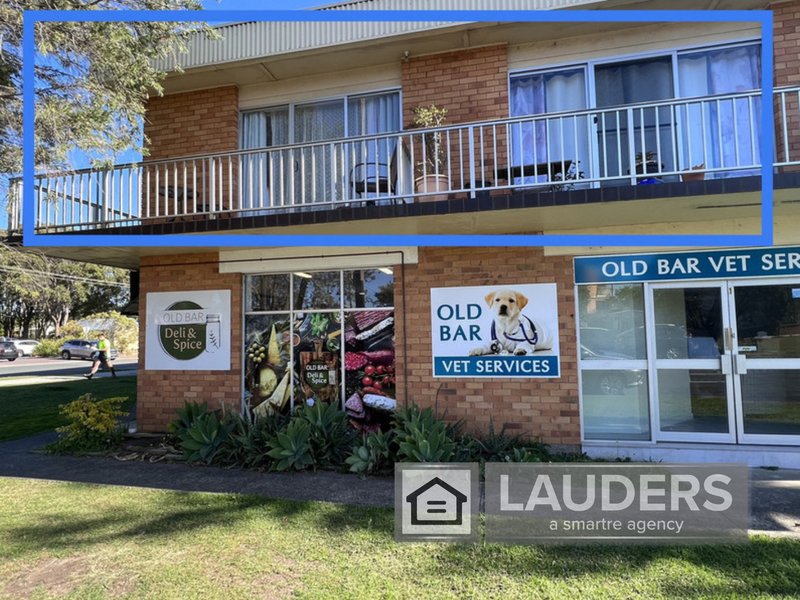 Photo - 3/55 Old Bar Road, Old Bar NSW 2430 - Image 1