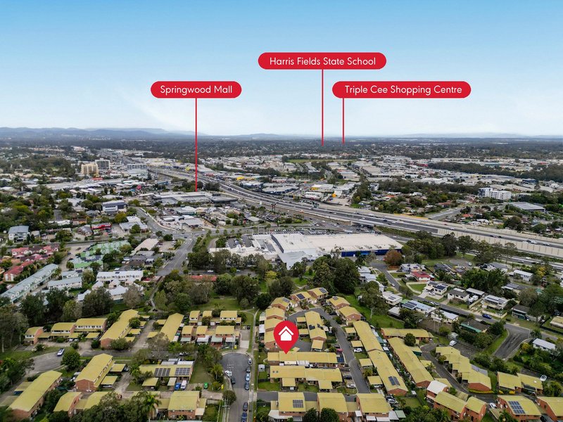 Photo - 35/5 Palara Street, Rochedale South QLD 4123 - Image 22