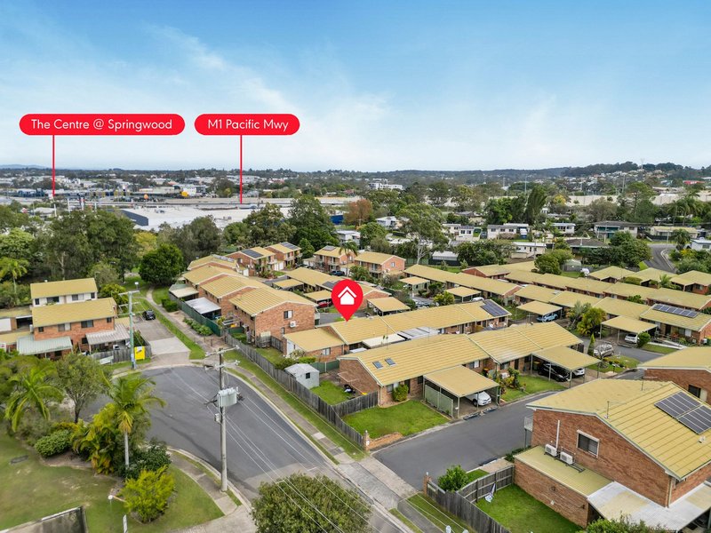 Photo - 35/5 Palara Street, Rochedale South QLD 4123 - Image 23