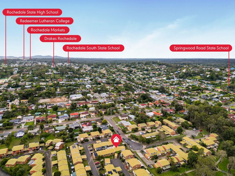 Photo - 35/5 Palara Street, Rochedale South QLD 4123 - Image 24