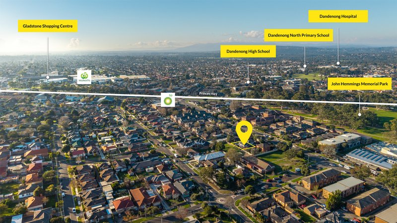 Photo - 3/55 Potter Street, Dandenong VIC 3175 - Image 16