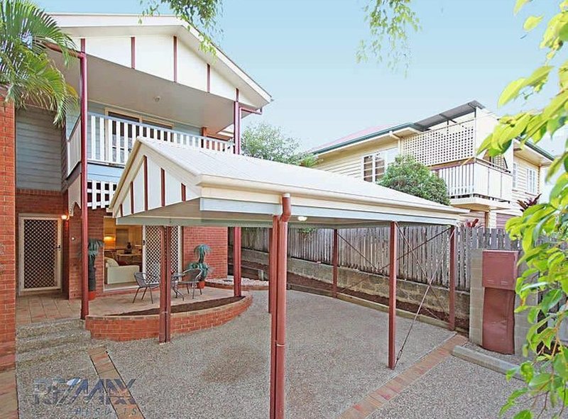 3/55 Richmond Rd , Morningside QLD 4170