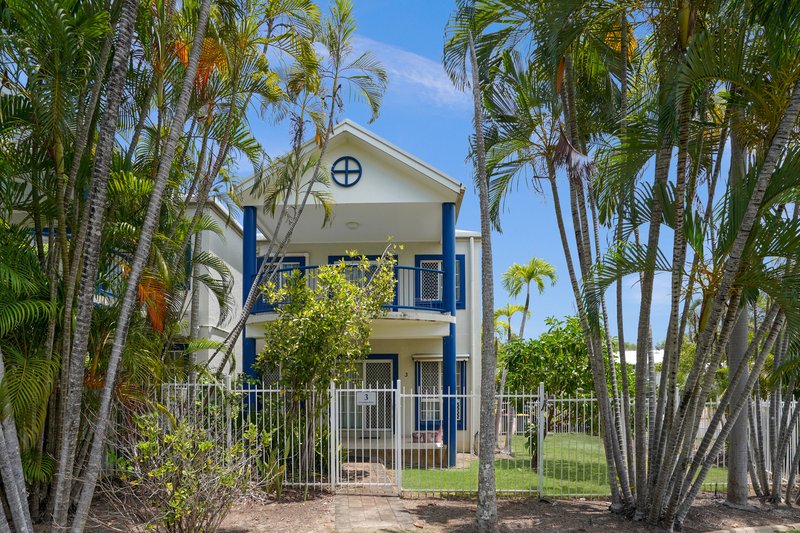 3/55 Stoddart Drive, Bayview NT 0820