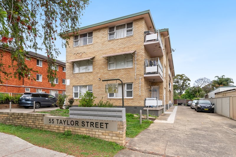 3/55 Taylor Street, Lakemba NSW 2195