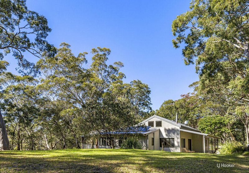 3551 Nelson Bay Road, Bobs Farm NSW 2316