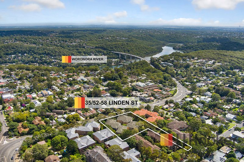 Photo - 35/52-58 Linden Street, Sutherland NSW 2232 - Image 11