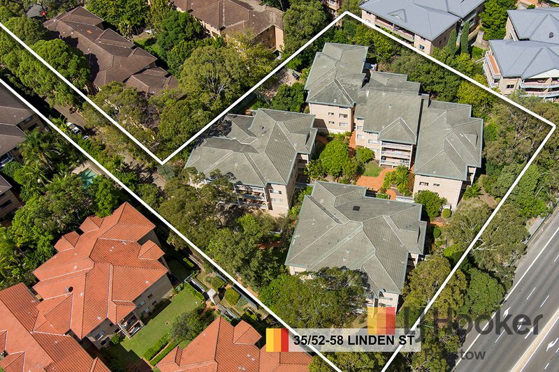 Photo - 35/52-58 Linden Street, Sutherland NSW 2232 - Image 12