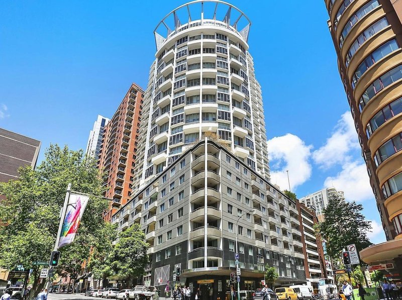 355/298 Sussex Street, Sydney NSW 2000