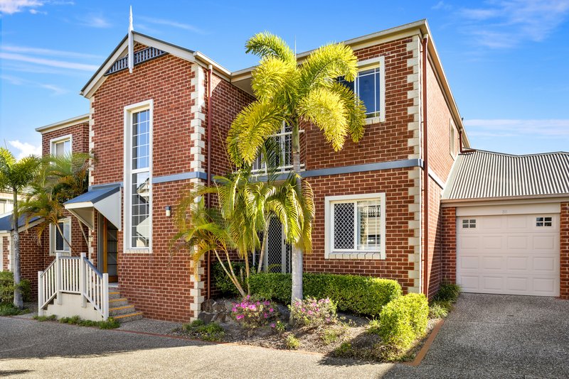 Photo - 35/55 Paradise Springs Avenue, Robina QLD 4226 - Image 15