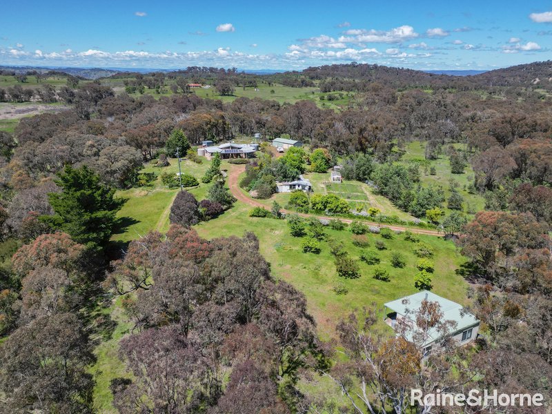 3555 Sofala Road, Wattle Flat NSW 2795 | Real Estate Industry Partners