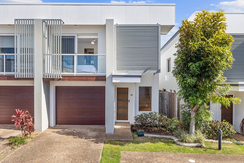 Photo - 35/57 Charles Canty Drive, Wellington Point QLD 4160 - Image 1