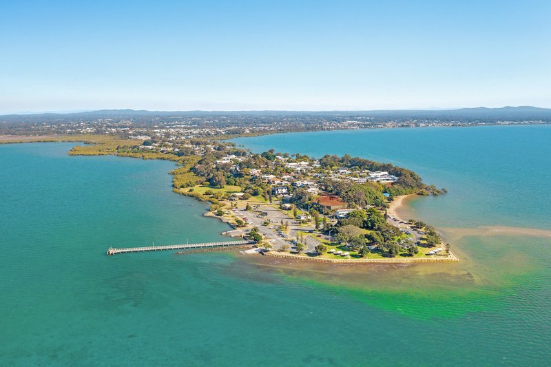 Photo - 35/57 Charles Canty Drive, Wellington Point QLD 4160 - Image 20