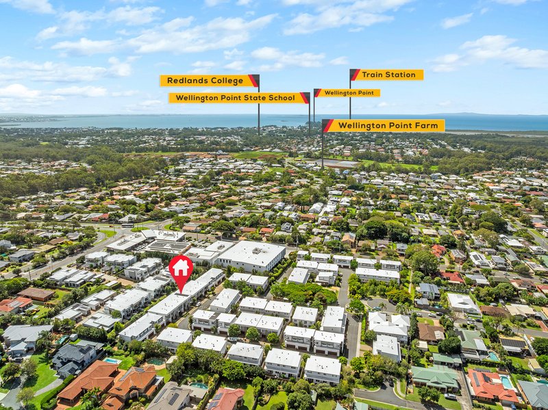 Photo - 35/57 Charles Canty Drive, Wellington Point QLD 4160 - Image 24