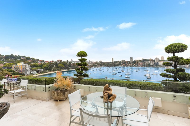 Photo - 3/56-58 Wolseley Road, Point Piper NSW 2027 - Image 3