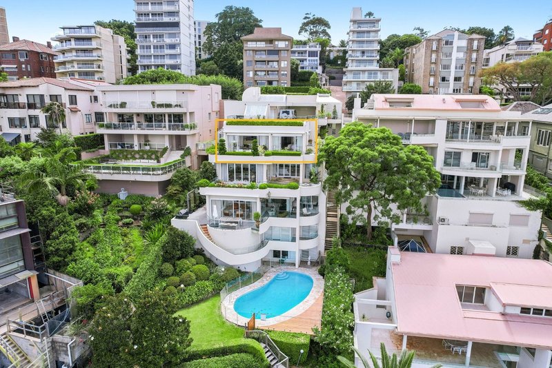 Photo - 3/56-58 Wolseley Road, Point Piper NSW 2027 - Image 16