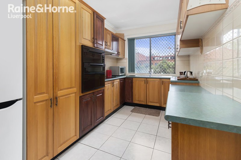 Photo - 3/56-60 Bigge Street, Liverpool NSW 2170 - Image 3