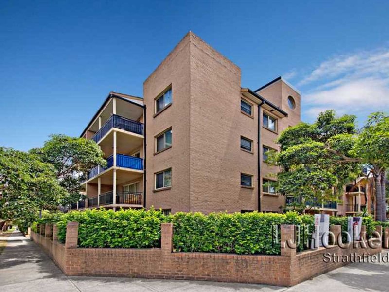 3/56-60 Marlborough Road, Homebush West NSW 2140