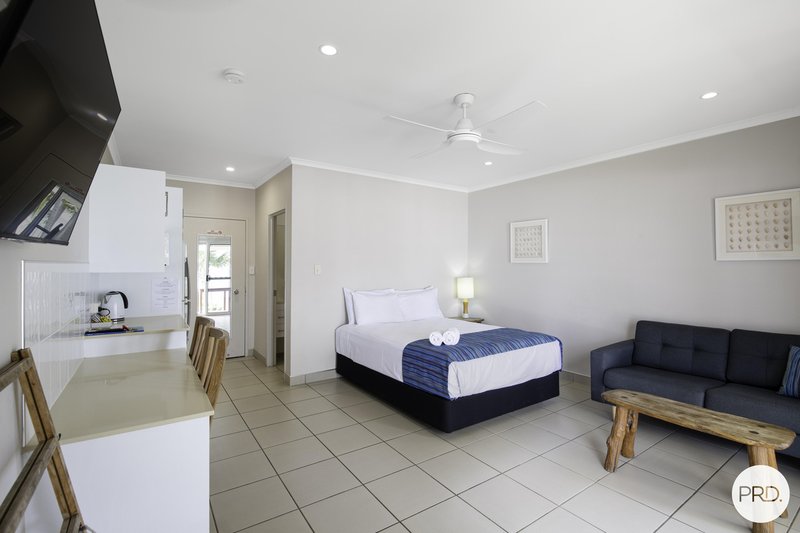 Photo - 35/6 Beach Road, Dolphin Heads QLD 4740 - Image 4