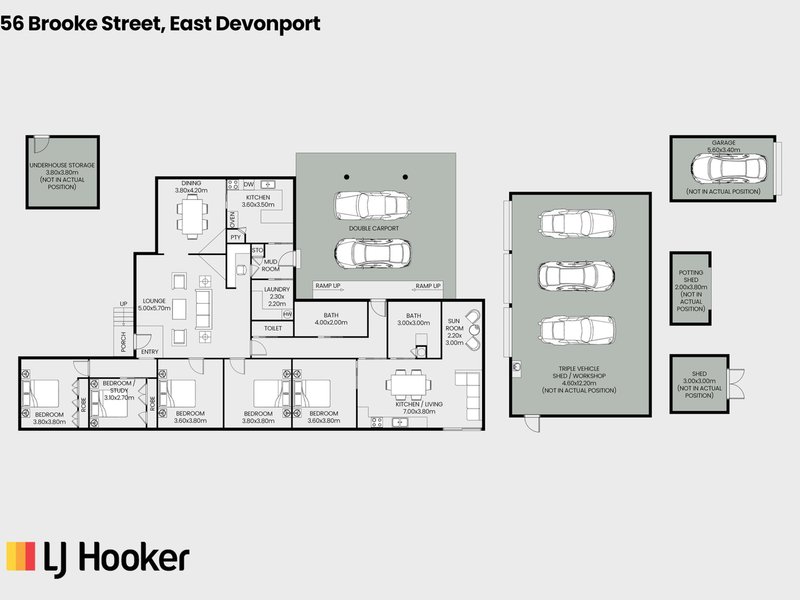 Photo - 356 Brooke Street, East Devonport TAS 7310 - Image 16