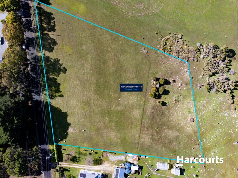 Photo - 356 Clarence Point Road, Clarence Point TAS 7270 - Image 2