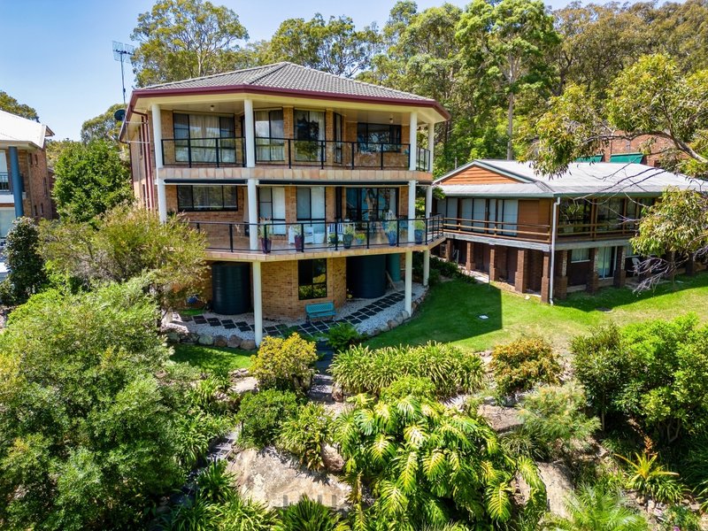 356 Dobell Drive, Wangi Wangi NSW 2267